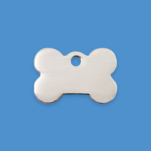 Stainless Steel Pet Tags